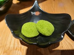 -吉兆火炙寿司(方大城店)