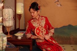 -Mu慕婚纱摄影·超级工作室