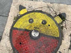 -中华巴洛克风情街