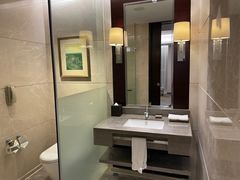 -广州粤海喜来登酒店