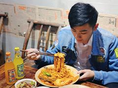 -方铲铲·成都板凳面(滨江银泰店)