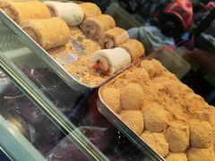-老街粘食店(宜昌路店)