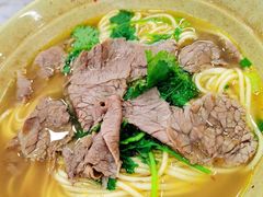 -豫厨老汤拉面(企业广场店)