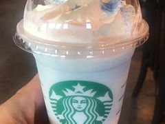 冰雪趣脆星冰乐-星巴克(洛阳中州路王府井店)