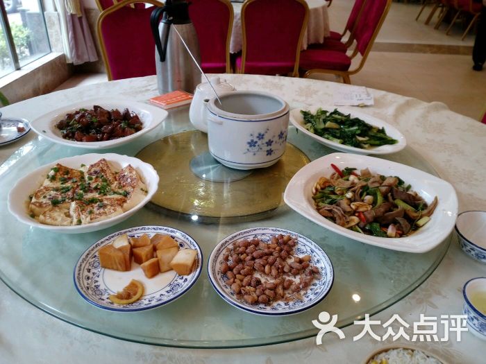 永安客家王(河南岸店)的团购评价-惠州-大众点评网