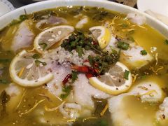 -同喜烤鸭店(光芒店)