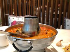 冬阴功汤-印象南洋·泰国风情餐厅(新安店)