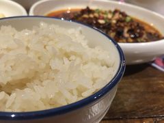 -铁公鸡·四川料理(天环广场店)