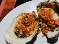 生蚝肥嫩-汉巴味德(大悦城店)