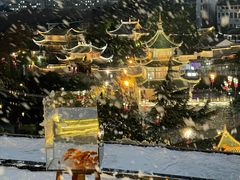 -包整·丝娃娃(一览甲秀楼风景店)