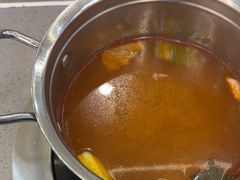 -大橘元自助回转火锅(天河新天地店)