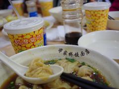 -蒋家桥饺面店(广陵路店)