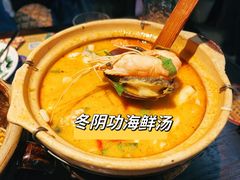 -泰妃殿(武汉首店)