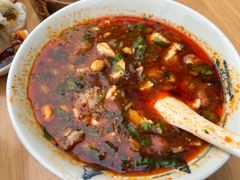 -豆相识•九九豆腐脑(牛咡桥店)