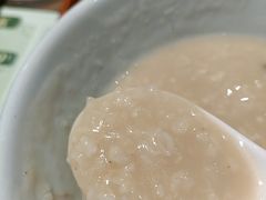 猪肝粥-凤来粤菜馆(珠江新城店)