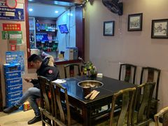 -肥龙火锅(南坪店)