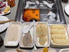 -海底捞火锅(天津SM城市广场店)