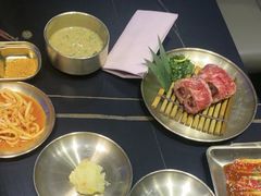 -西塔老太太泥炉烤肉(龙湖北苑天街店)