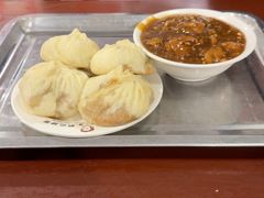 -姚记炒肝店(鼓楼店)
