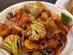 -王庄阿咪海鲜大排档(象园店)