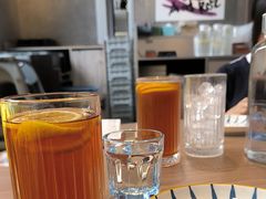 -必胜客(航洋国际店)