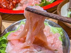 -黔二妞地摊火锅(龙华清湖店)