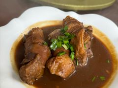 -天目湖刘老四农庄