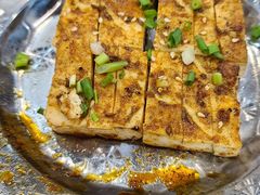 -江城燕子大排档(江汉路步行街店)