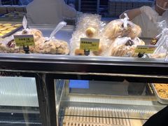 -鲍师傅糕点(江苏路店)