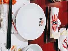 -蟹田居·活蟹料理(东城店)