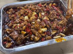 -老三样·旧食新味(万寿宫店)