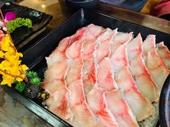 斑鱼片-丽江庭院之爱在路上(西单店)