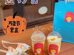 -milch·t妙奇(五大道店)