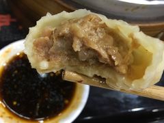 尹氏鸡汁汤包-百年尹氏汤包(湖南路狮子桥店)