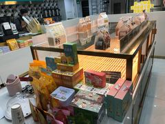 零售区-爸爸糖吐司面包(北京崇文门店)