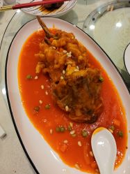 -梅龙镇酒家·宴会厅(南京西路总店)