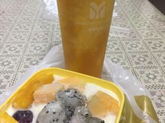 -美肴冰品·汉堡·牛腩饭(总店)
