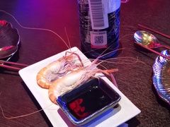 -钳真多钓虾馆·小龙虾海鲜烧烤(九六广场店)