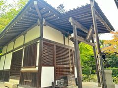 -常寂光寺