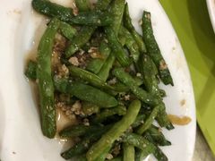 干煸四季豆-小乐惠(西溪路店)