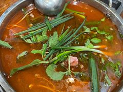 -老凯里酸汤鱼(花果园店)