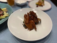贡椒乳鸽王-南堂館川菜文化餐厅(天府店)