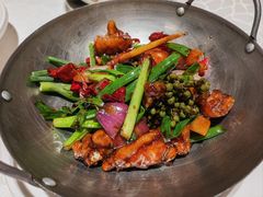 -珍宝海鲜JUMBO Seafood(尚嘉店)