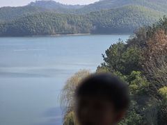 -天目湖涵田度假村