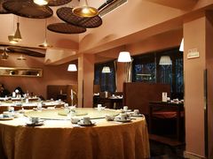 包厢-鱼食饭稻·苏浙土菜17年老馆子(平江路店)