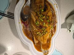 -刀板香·安徽菜(国购IFC店)