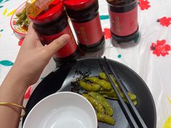 -吉利龙虾·新派海鲜烧烤