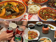-老三样·旧食新味(船山路店)