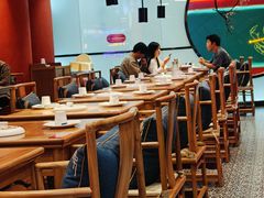 -满园烤鸭·春饼(中街大悦城店)