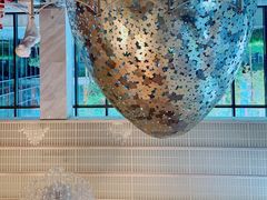 -上海虹桥西郊假日酒店